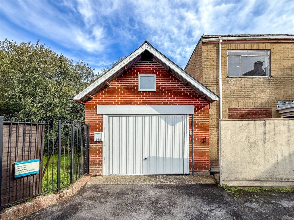 Bridge Street, Christchurch, Dorset, BH23 1EB