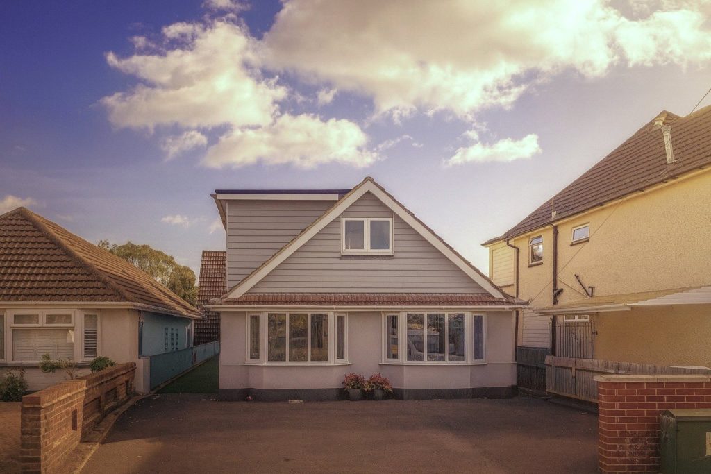 Jumpers Road, Christchurch, Dorset, BH23 2JR