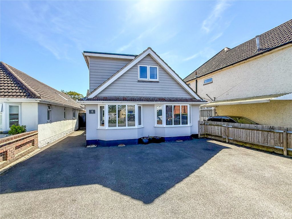Jumpers Road, Christchurch, Dorset, BH23 2JR
