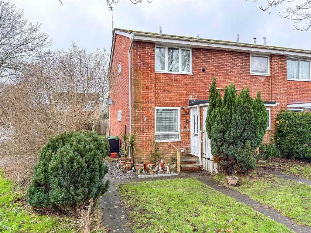 Crabtree Close, Burton, Christchurch, Dorset, BH23 7HG