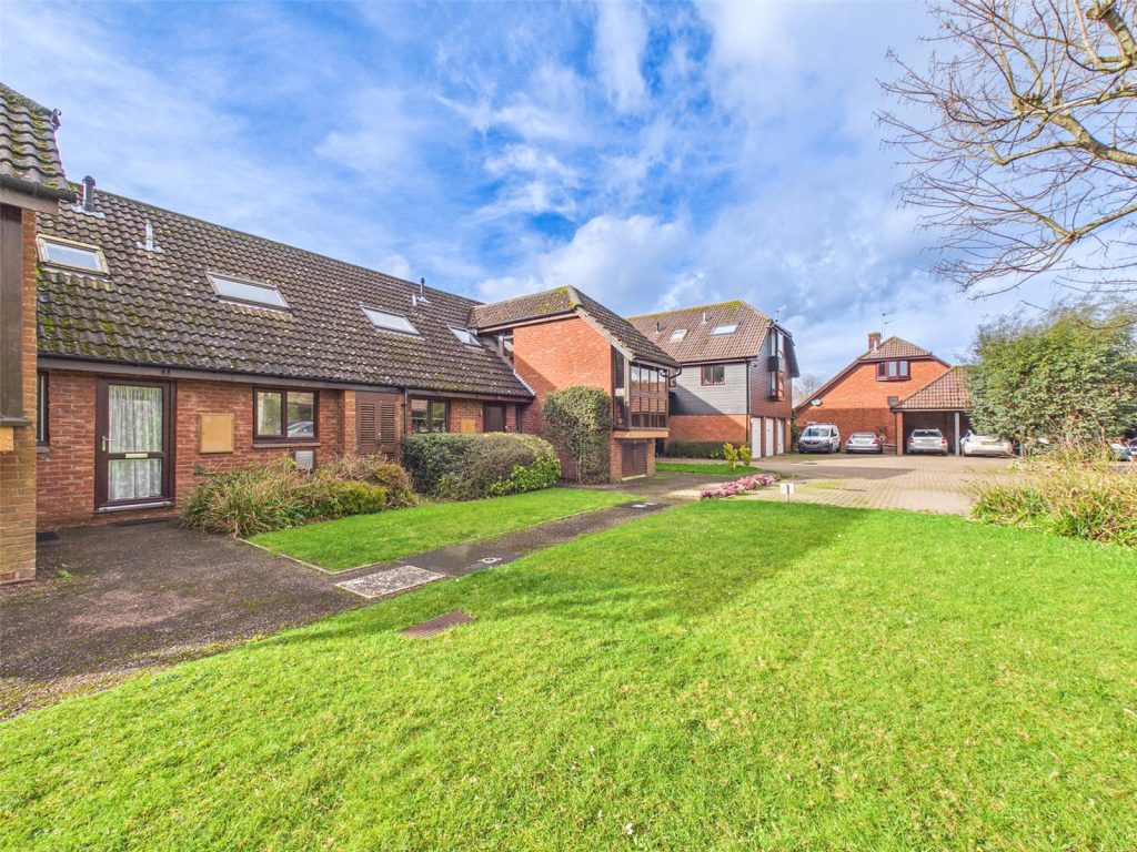 Westlands, Bransgore, Christchurch, Dorset, BH23 8BY