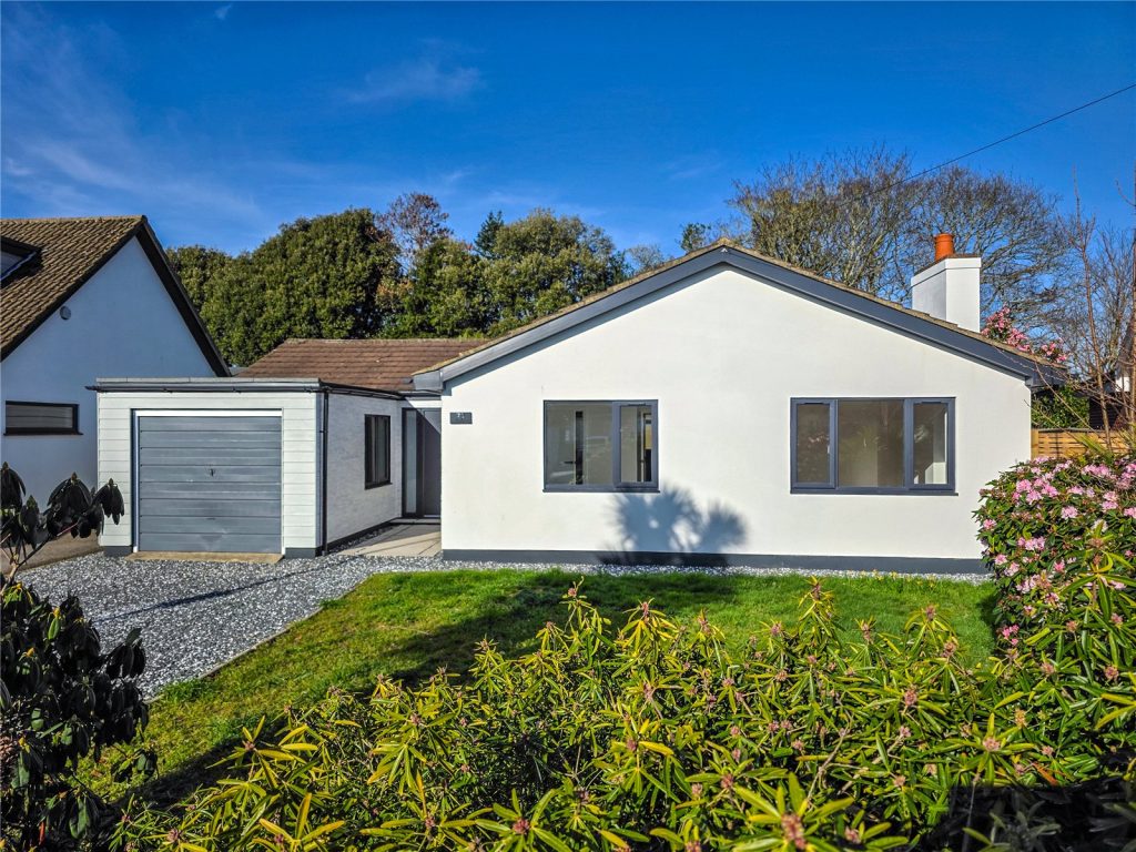 Forest Way, Highcliffe, Dorset, BH23 4PU