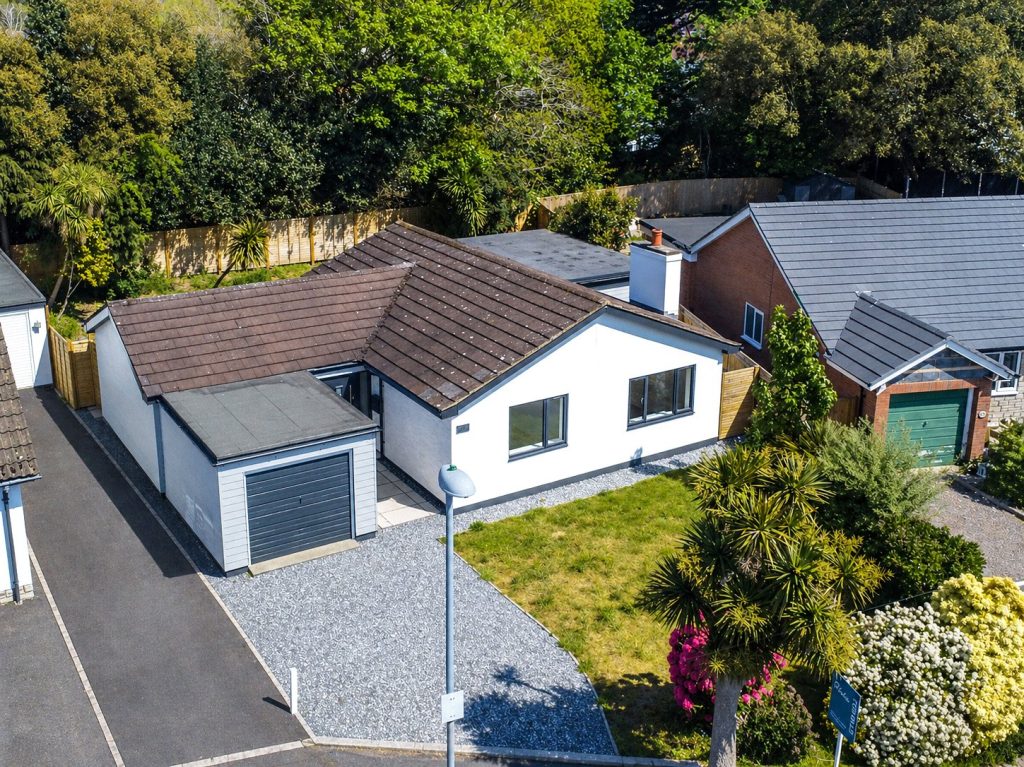 Forest Way, Highcliffe, Dorset, BH23 4PU