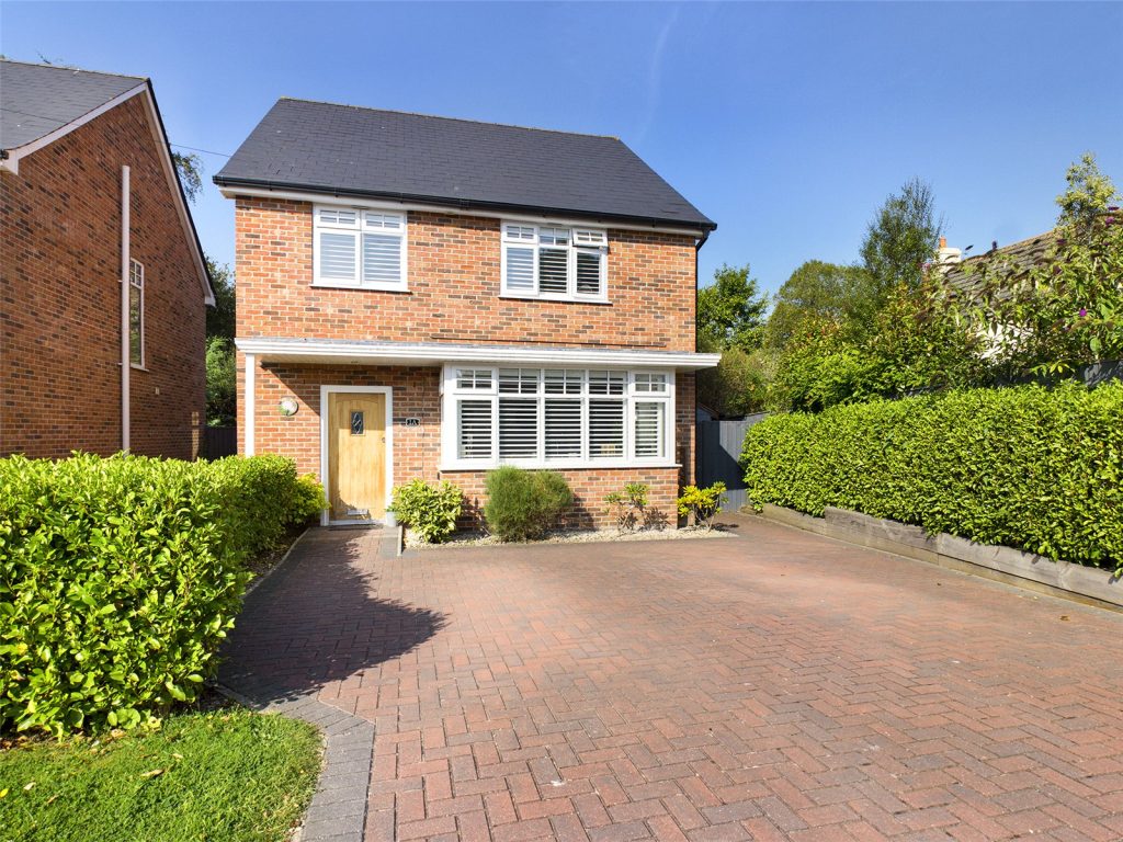 Tresillian Way, Walkford, Christchurch, BH23 5QP