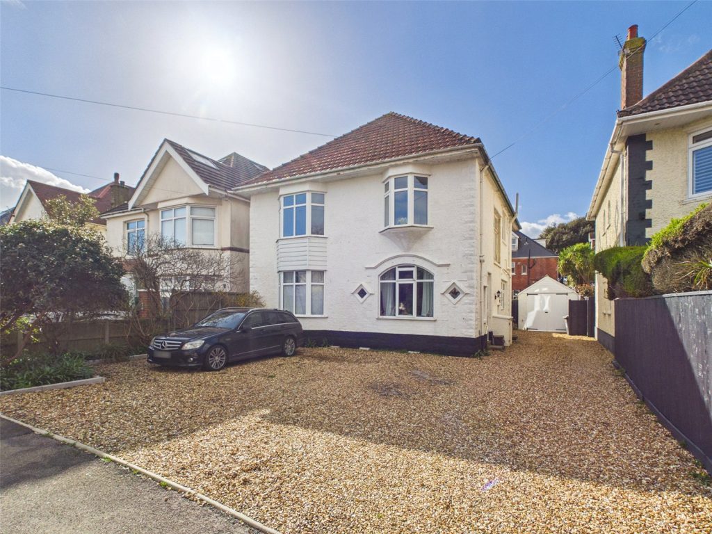 Southwood Avenue, Southbourne, Bournemouth, Dorset, BH6 3QB