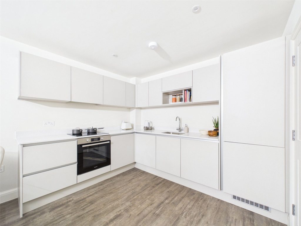 Belle Vue Road, Southbourne, Bournemouth, Dorset, BH6 3BD