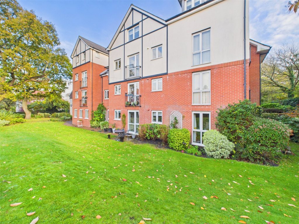 Belle Vue Road, Bournemouth, Dorset, BH6 3BP