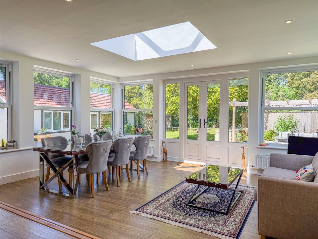 Friars Road, Christchurch, Dorset, BH23 4EA