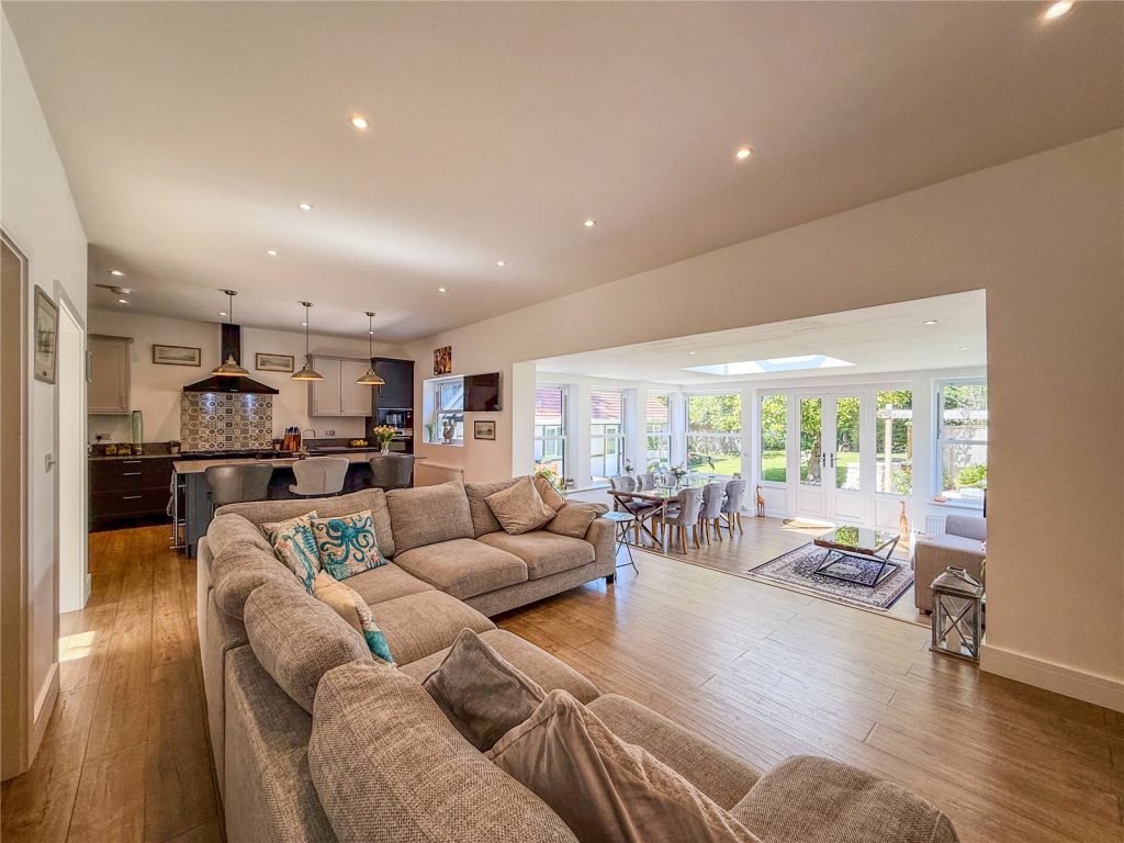 Friars Road, Christchurch, Dorset, BH23 4EA