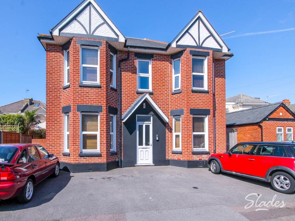 2 Woodside Road, Southbourne, Bournemouth