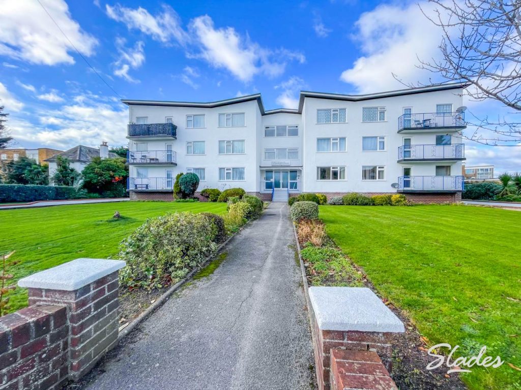 7 Clifton Road, Southbourne, Bouremouth