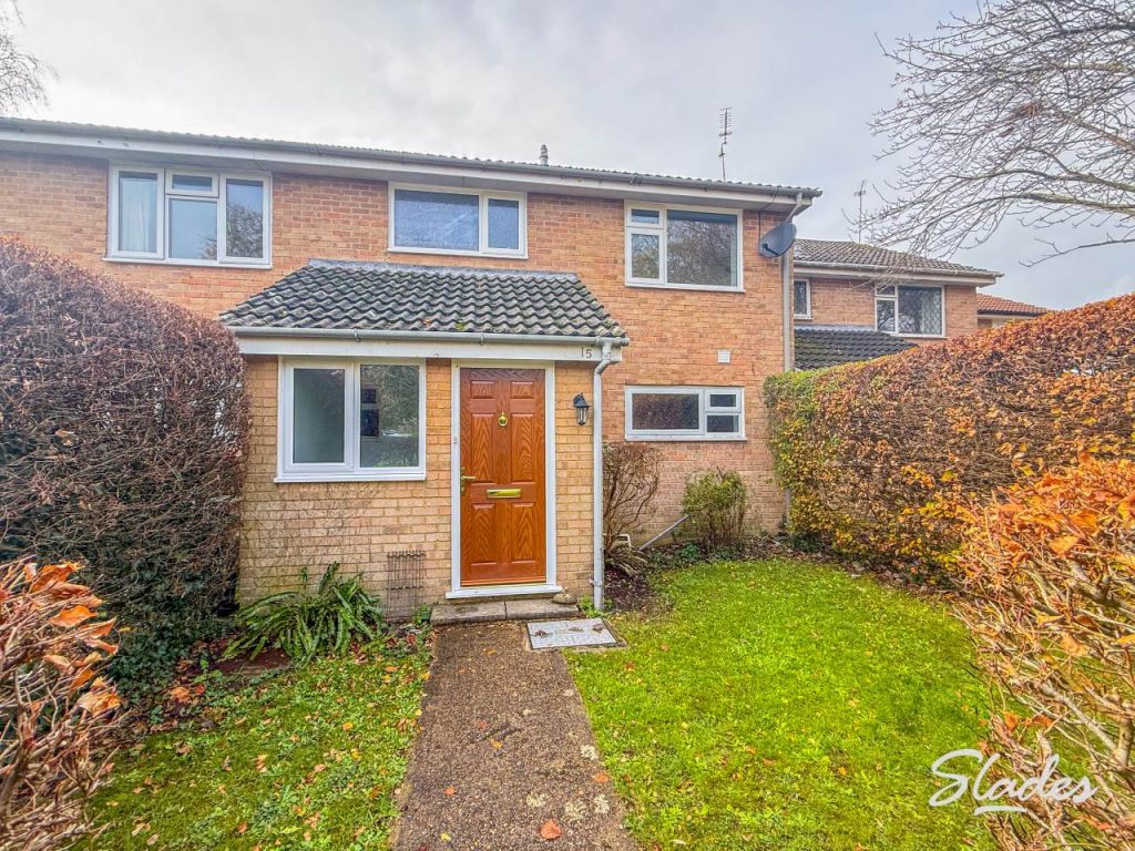 Tyrrells Court, Bransgore, Christchurch