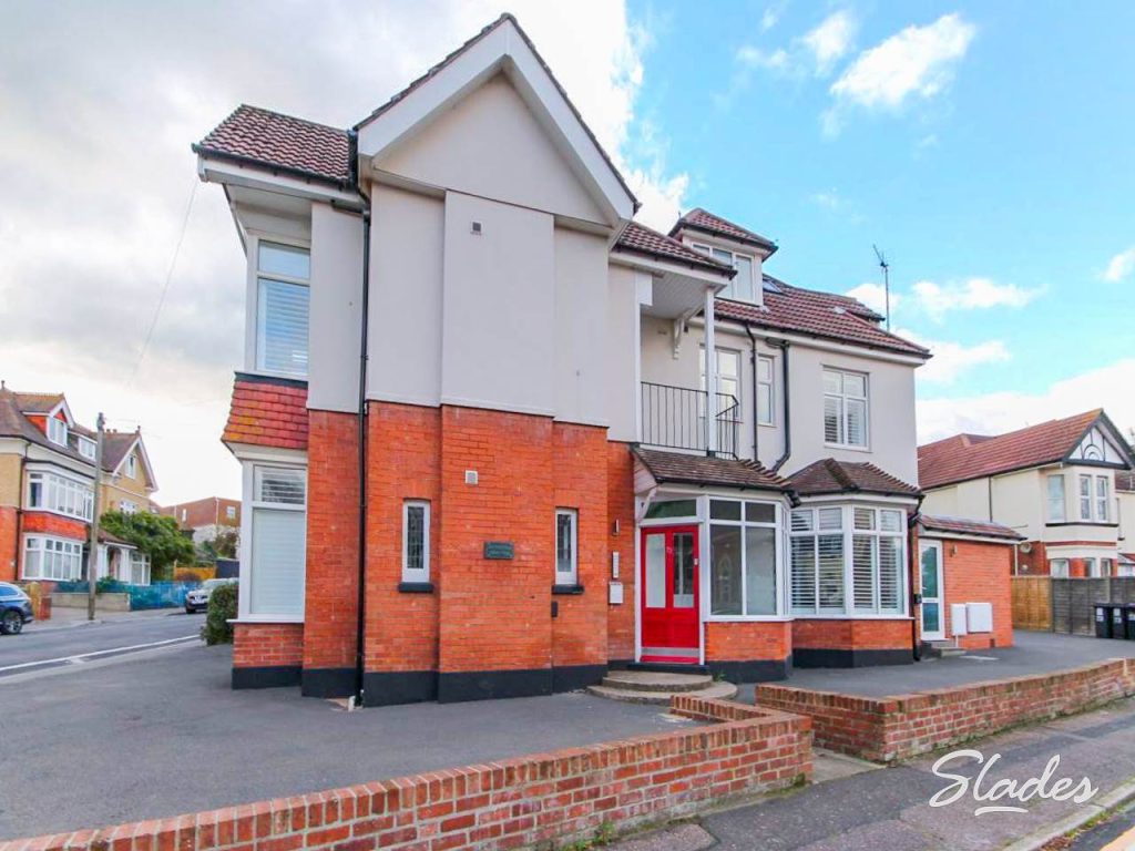 Southbourne Road, Southbourne, Bournemouth