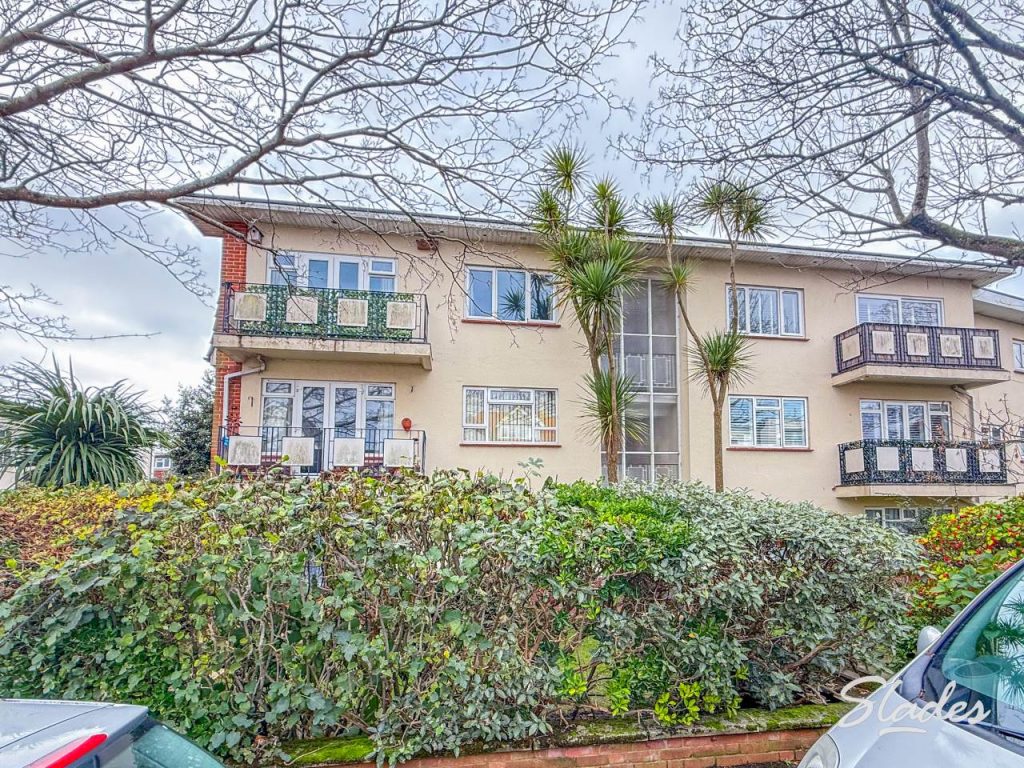 Belle Vue Road, Southbourne, Bournemouth