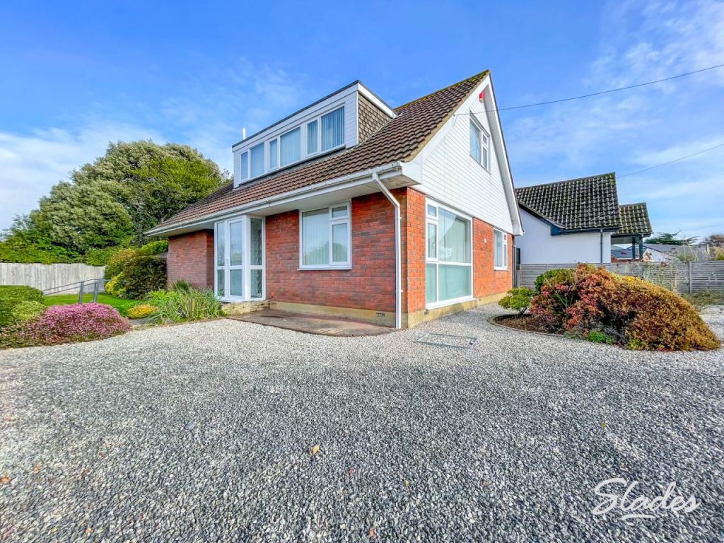 Forest Way, Highcliffe, Christchurch