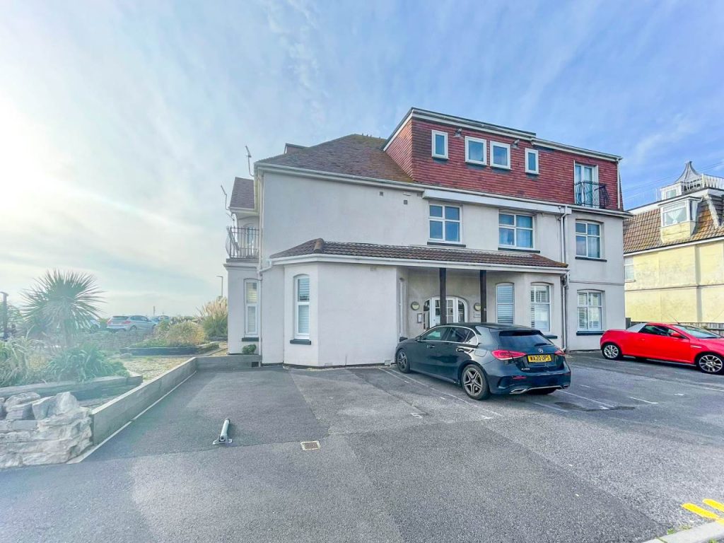 Southern Road, Southbourne, Bournemouth