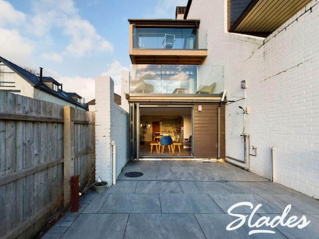 Smugglers Reach, 101 Mudeford, Christchurch