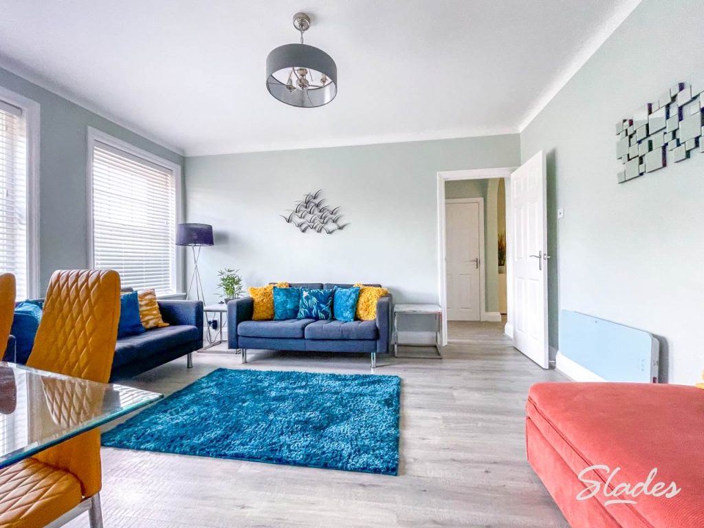 Carbery Lane, Southbourne, Dorset