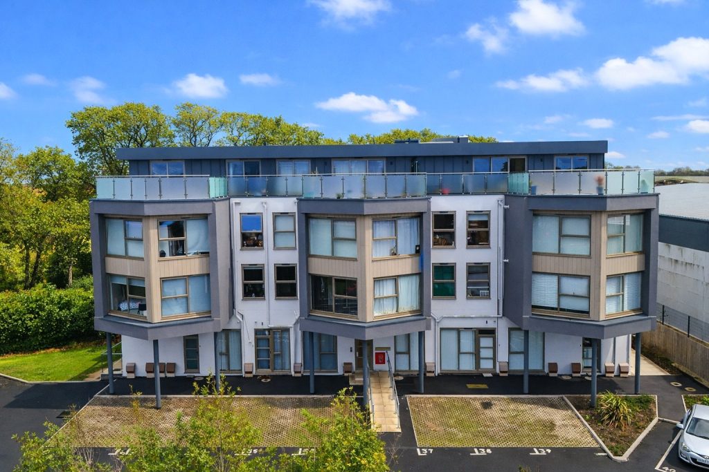 Somerford Road, Christchurch, Dorset, BH23 3FN