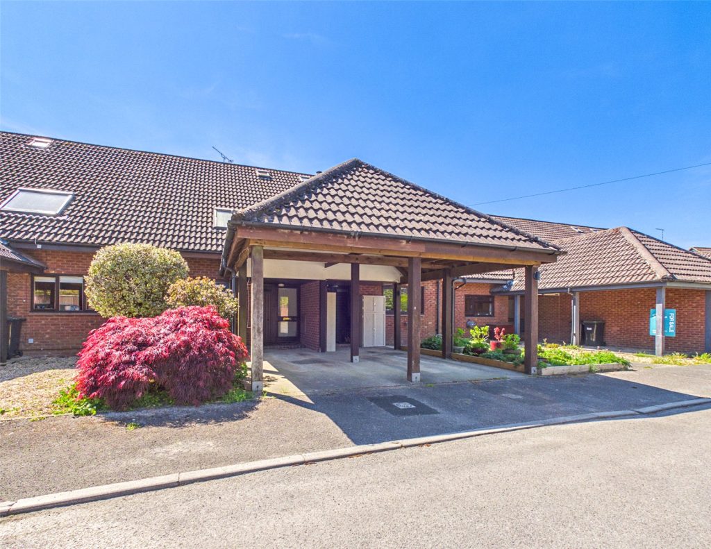 Westlands, Bransgore, Christchurch, Dorset, BH23 8BY