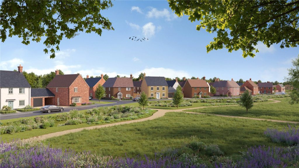 Wilberforce Green, BH23 7AZ