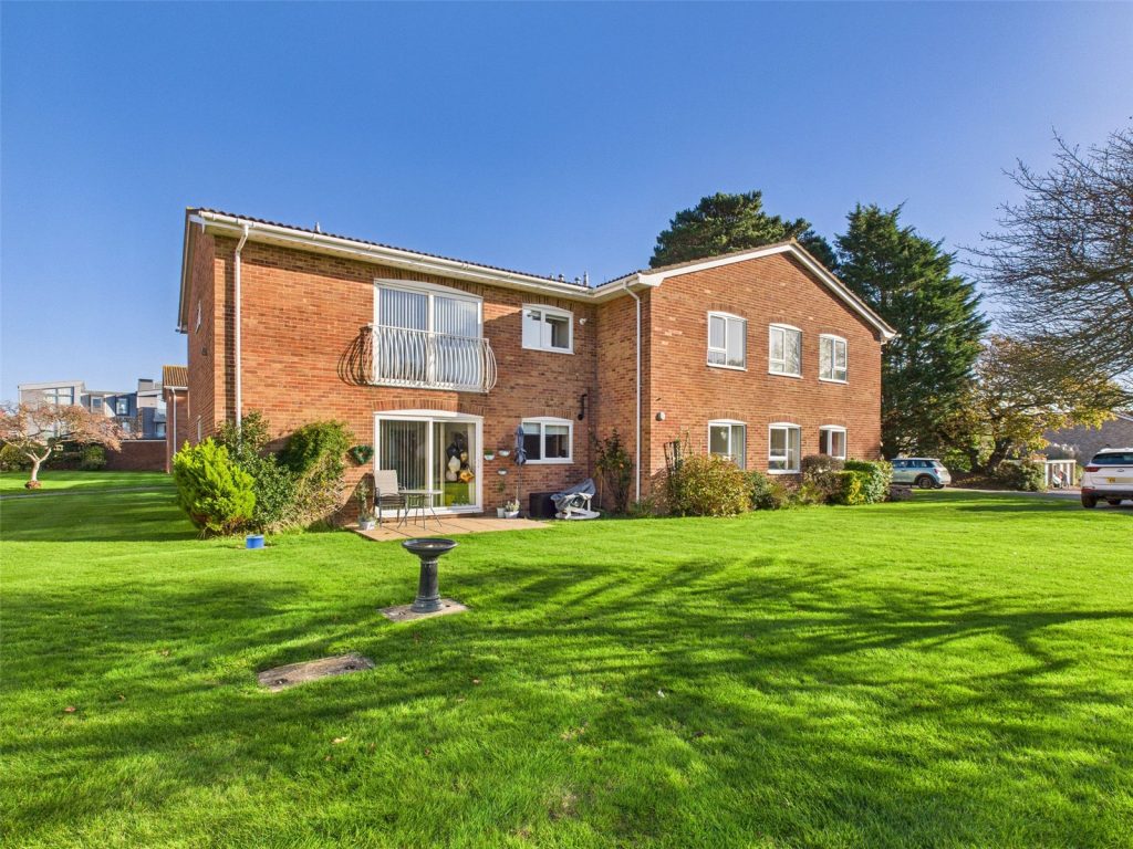 Waterford Place, Highcliffe, Christchurch, Dorset, BH23 5LG