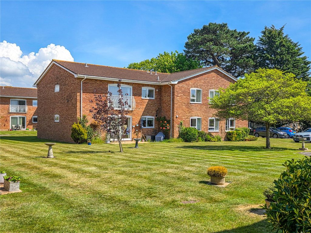 Waterford Place, Highcliffe, Christchurch, Dorset, BH23 5LG