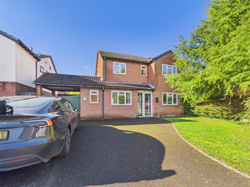 Sovereign Close, Bournemouth, Dorset, BH7 7RP