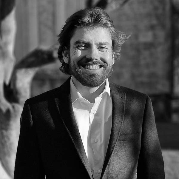 Slades Estate Agents - Will - Highcliffe