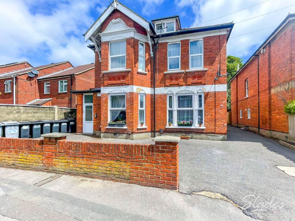 44 Hamilton Road, Boscombe, Bournemouth