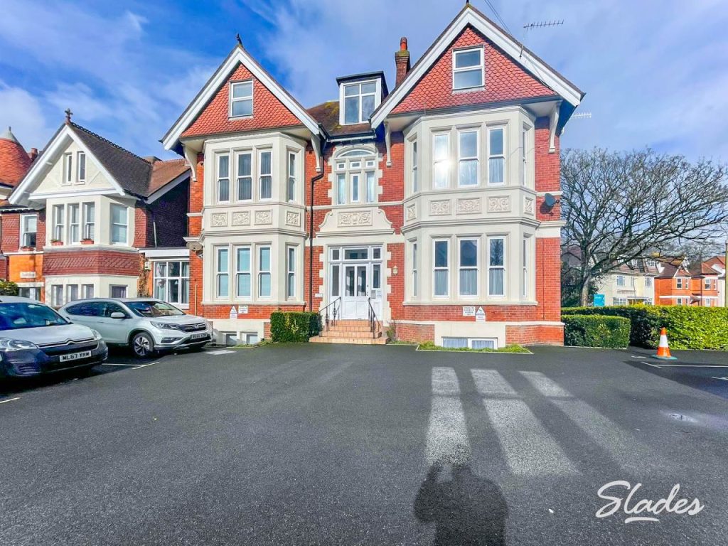 4 Percy Road, Boscombe, Bournemouth