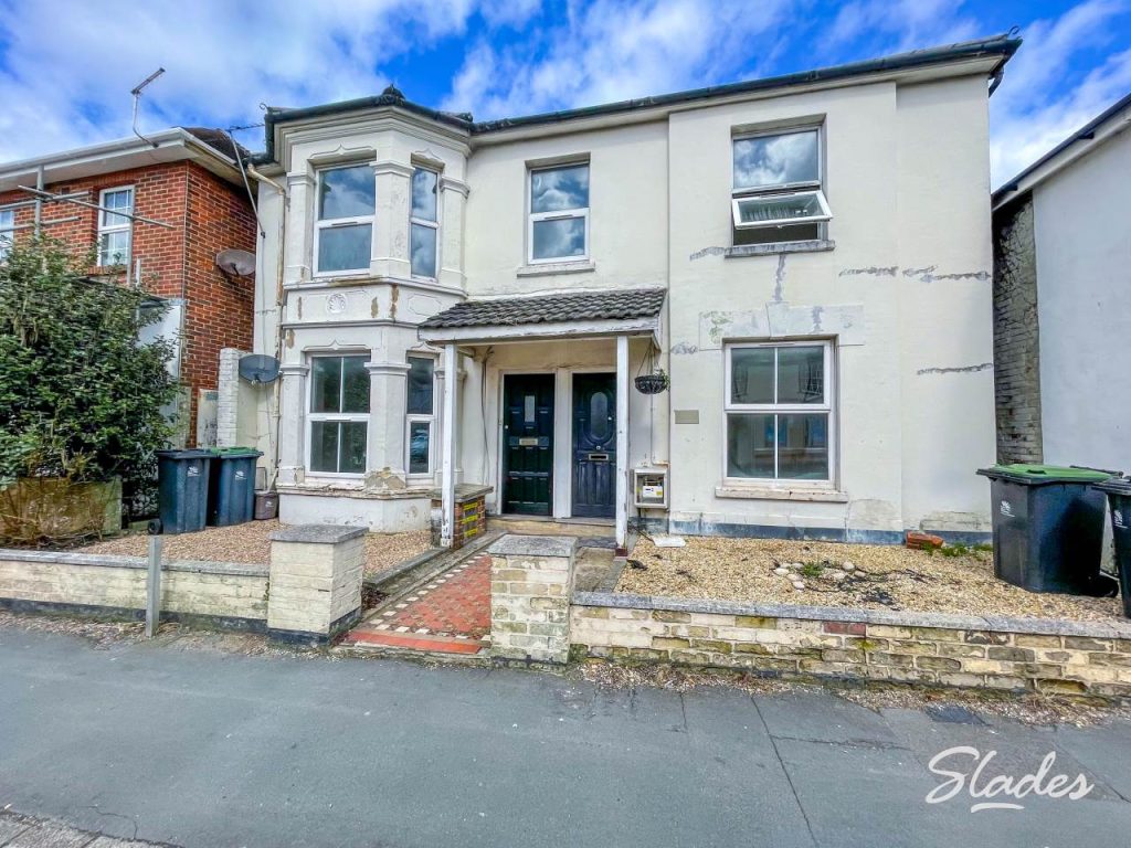 Purewell, Christchurch, Dorset