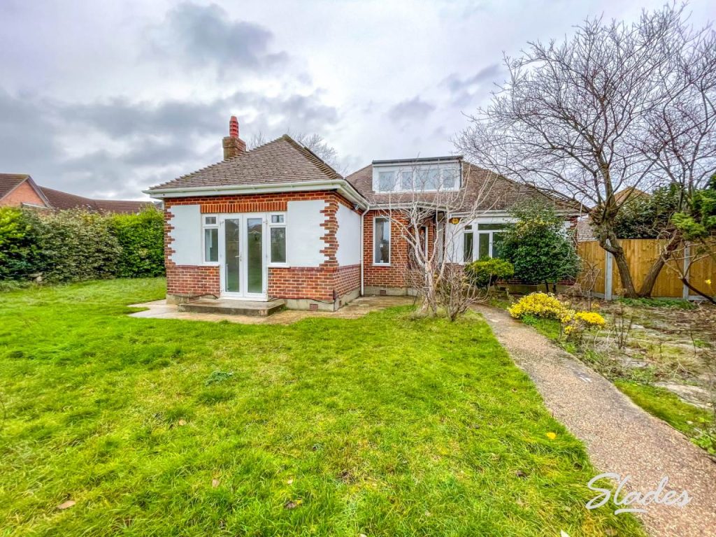 Stourwood Road, Southbourne, Bournemouth