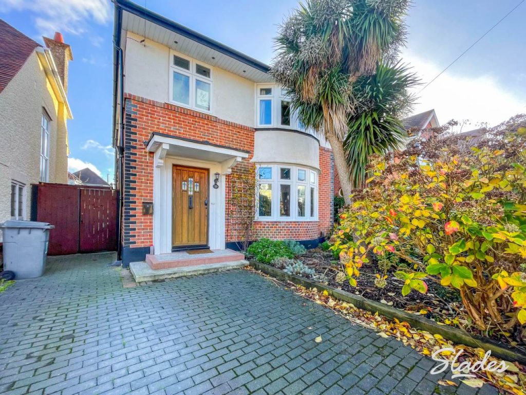 Pine Avenue, Southbourne, Bournemouth