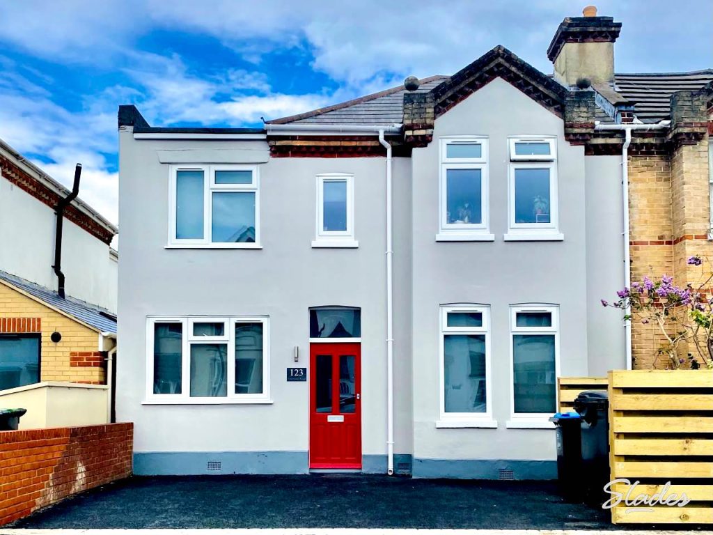 Parkwood Road, Southbourne, Bournemouth