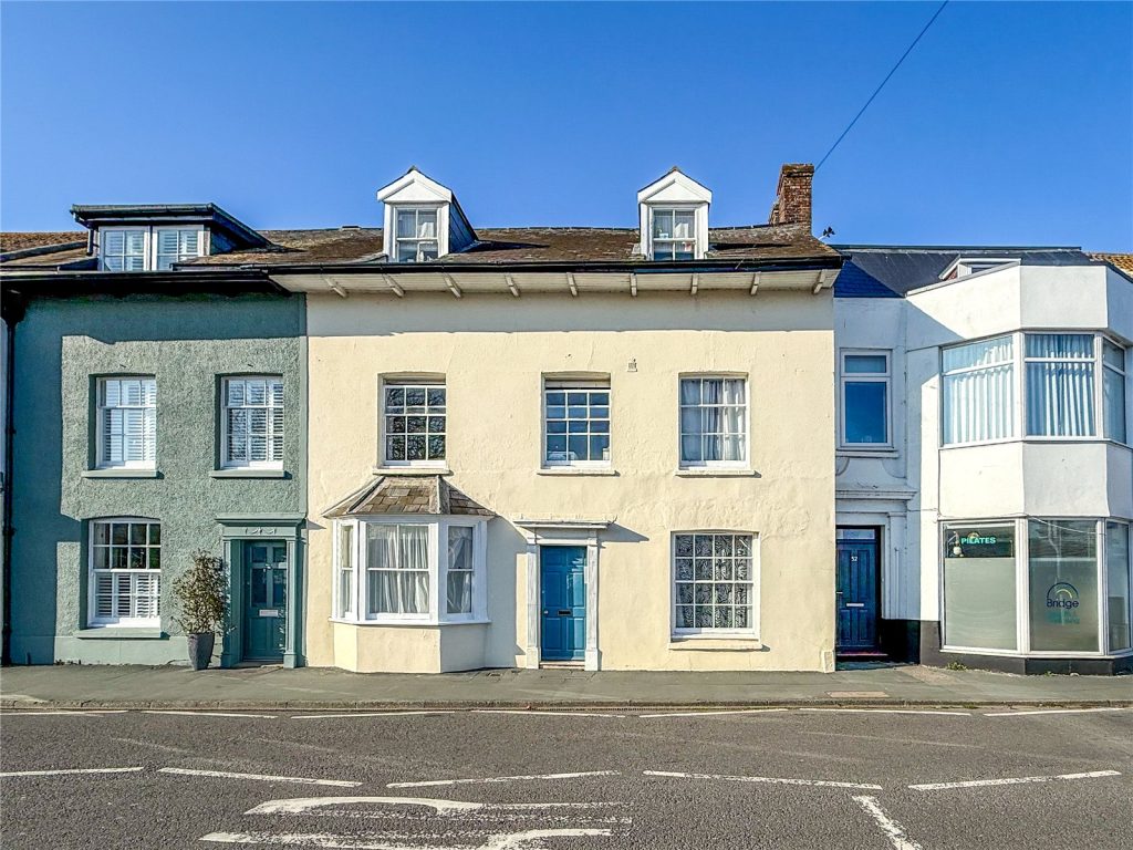 Bridge Street, Christchurch, Dorset, BH23 1EB