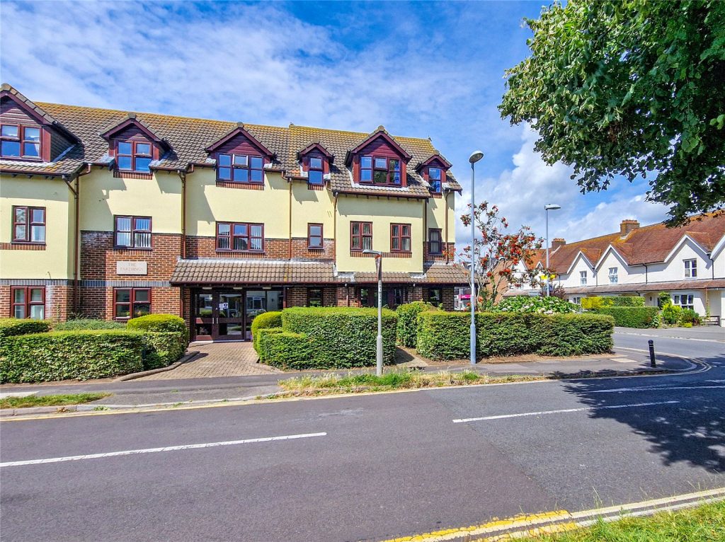 Wortley Road, Highcliffe, Christchurch, Dorset, BH23 5DR