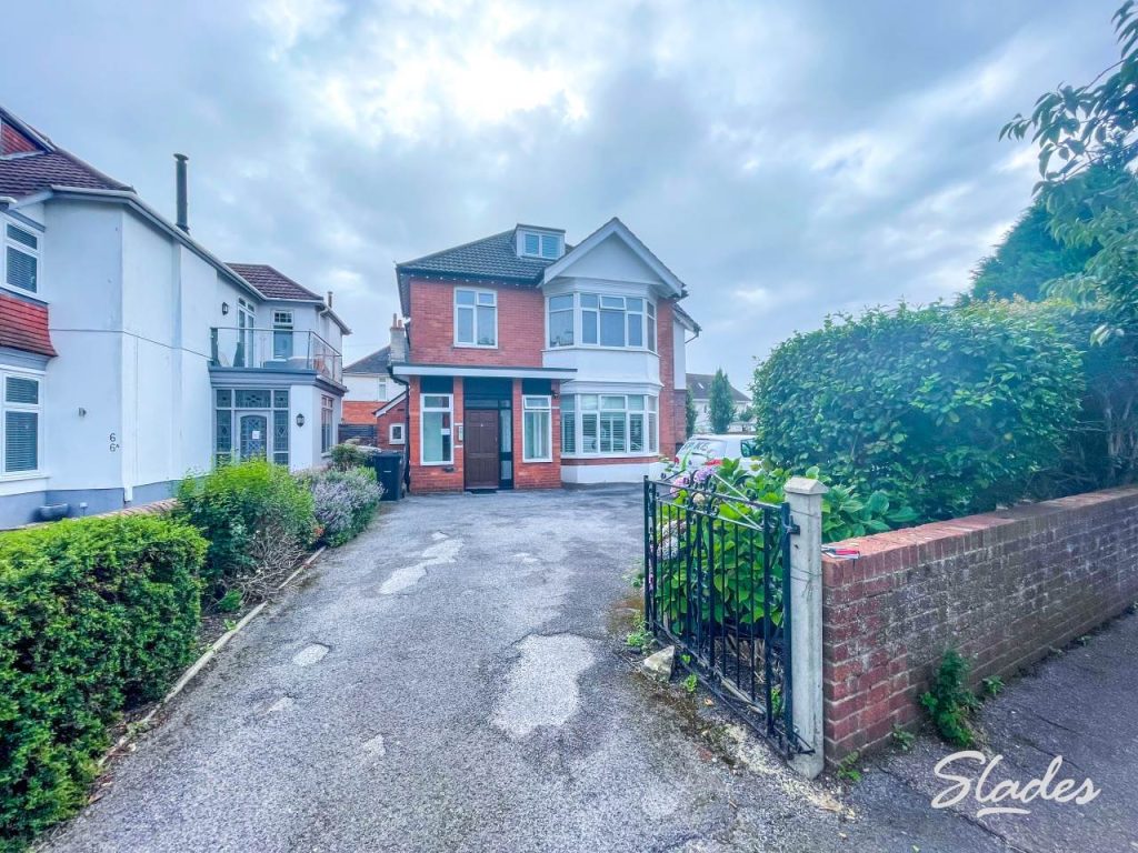 Grand Avenue, Southbourne, Bournemouth