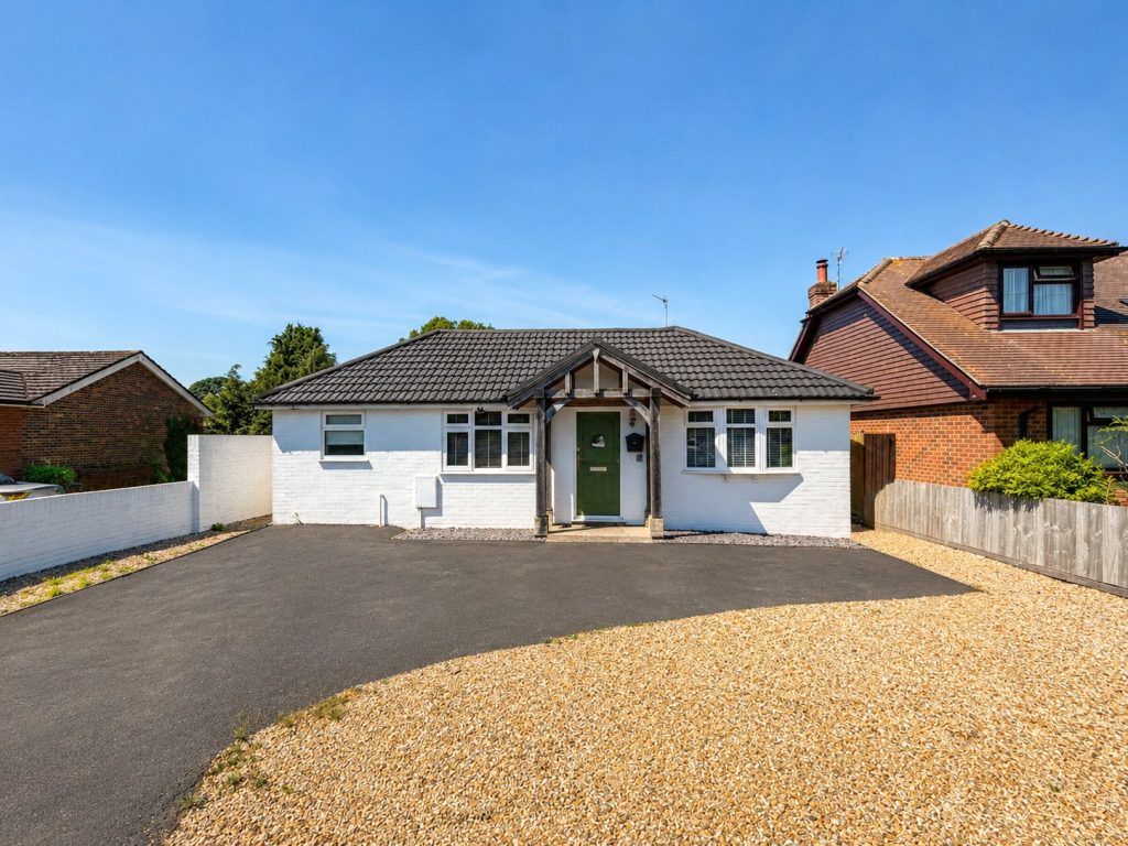 Salisbury Road, Burton, Christchurch, Dorset, BH23 7JS