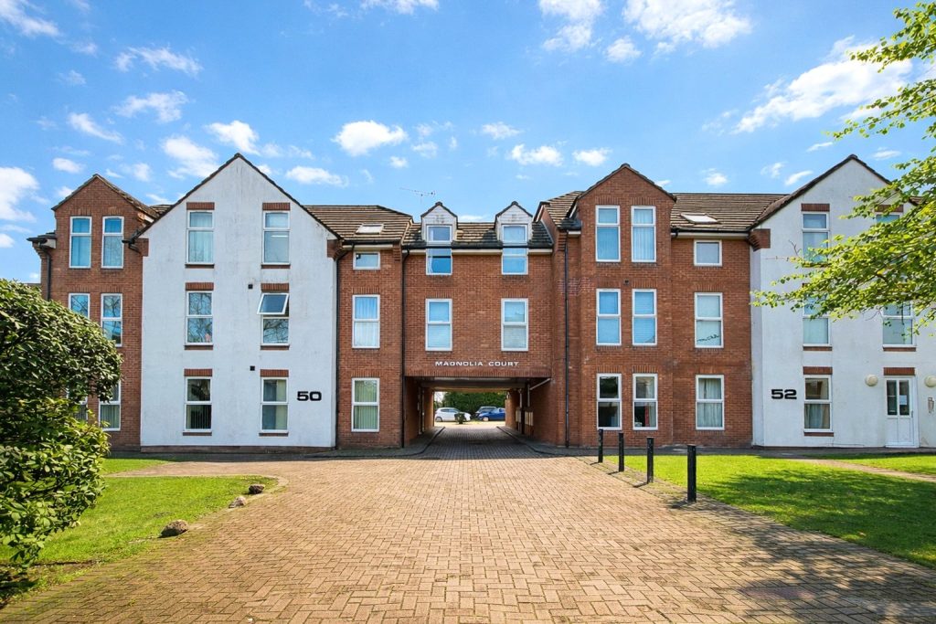 Barrack Road, Christchurch, Dorset, BH23 1PF