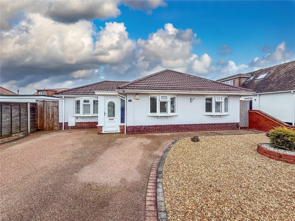 Caroline Avenue, Mudeford, Christchurch, Dorset, BH23 3JR
