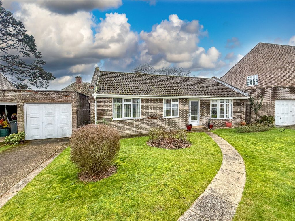 Burtoncroft, Burton, Christchurch, Dorset, BH23 7HW