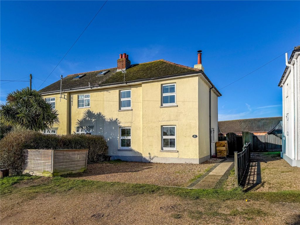 Bub Lane, Christchurch, Dorset, BH23 3NF