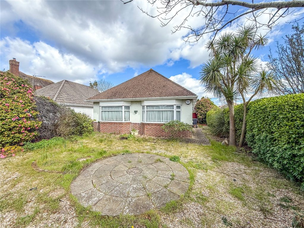 Flambard Avenue, Christchurch, Dorset, BH23 2NF