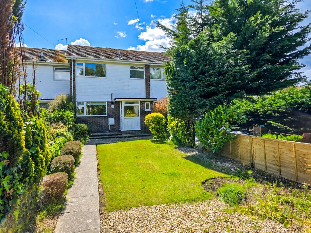 Seaton Close, Highcliffe, Christchurch, Dorset, BH23 5HP