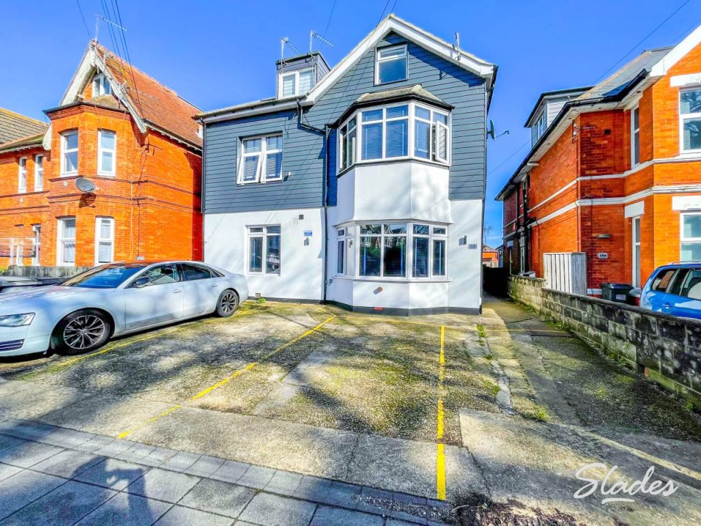 Parkwood Road, Boscombe, Bournemouth