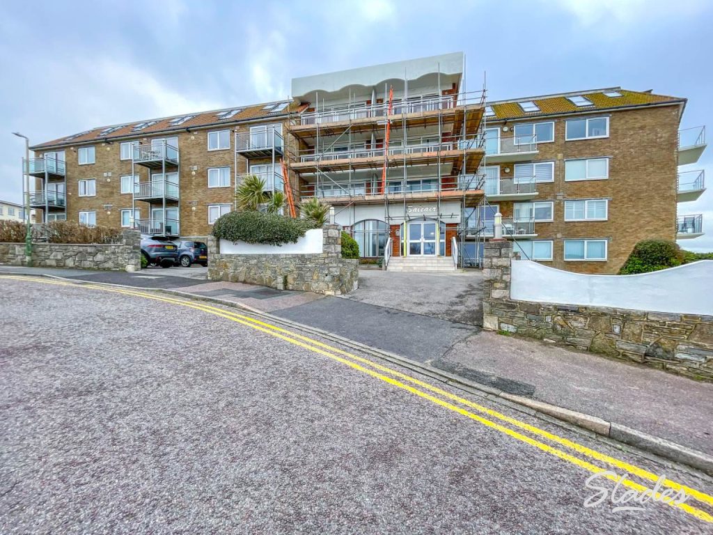 Saltaire, Sea Road, Southbourne