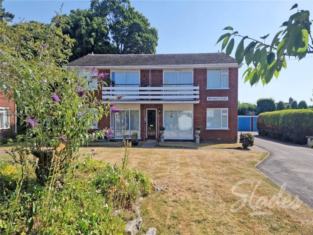 Brearley Court, Mill Lane, Highcliffe