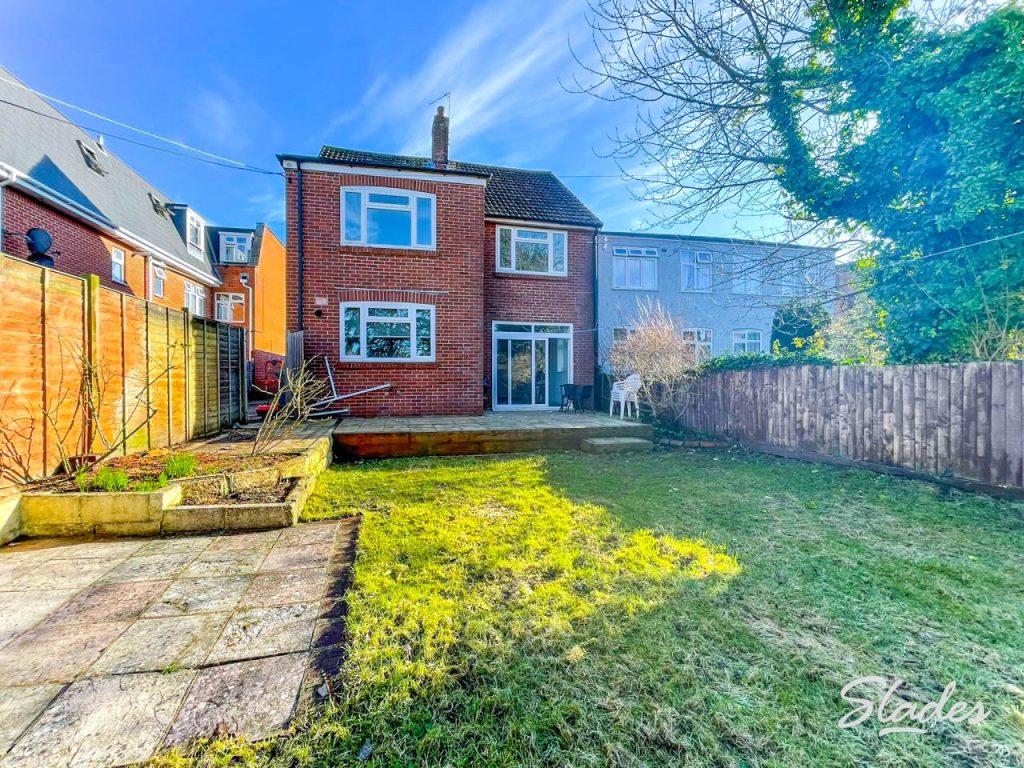 Christchurch Road, Bournemouth, Dorset