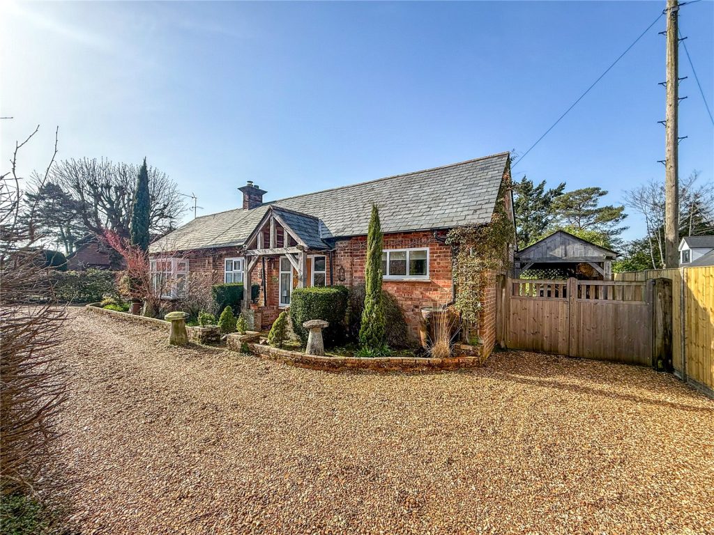 Hurn Way, Christchurch, Dorset, BH23 2PB